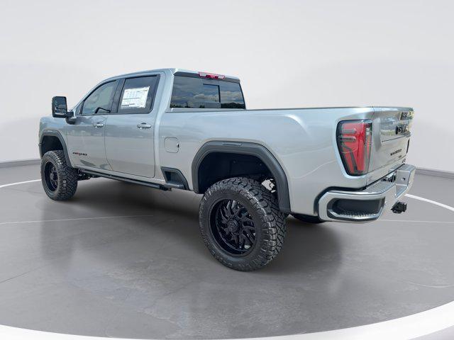 new 2025 GMC Sierra 2500 car, priced at $83,515