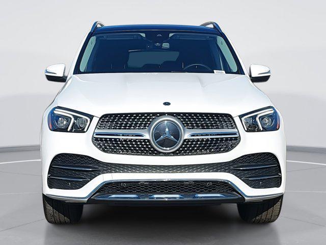 used 2023 Mercedes-Benz GLE 350 car, priced at $52,629