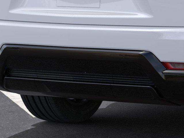 new 2026 Cadillac Escalade IQL car, priced at $163,960