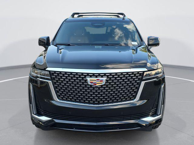 used 2023 Cadillac Escalade car, priced at $74,987