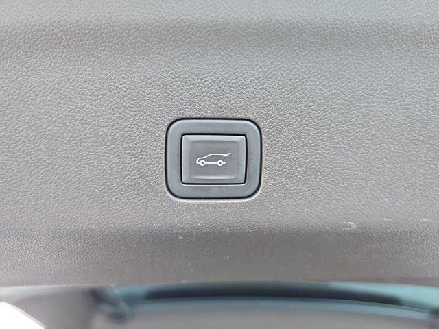 used 2023 Cadillac Escalade car, priced at $74,987