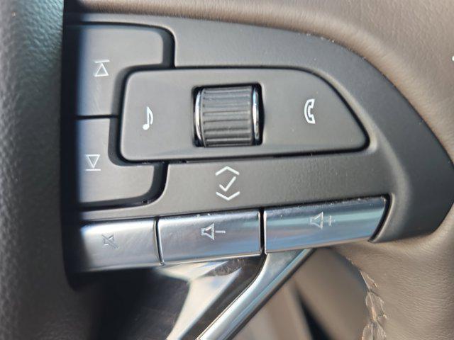 used 2023 Cadillac Escalade car, priced at $74,987