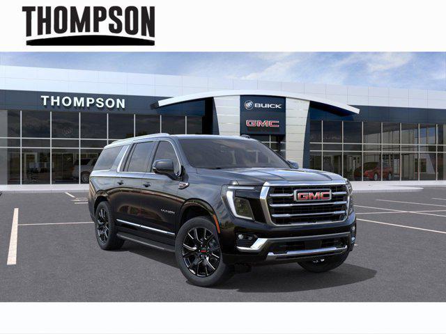 new 2025 GMC Yukon XL car, priced at $78,635