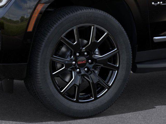 new 2025 GMC Yukon XL car, priced at $78,635