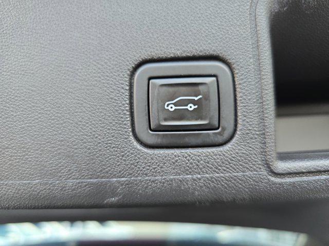 used 2021 GMC Terrain car, priced at $23,858