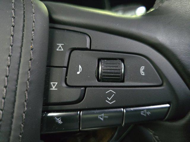 used 2024 Cadillac Escalade ESV car, priced at $98,775