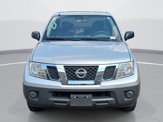 used 2019 Nissan Frontier car, priced at $18,774