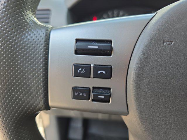 used 2019 Nissan Frontier car, priced at $18,774