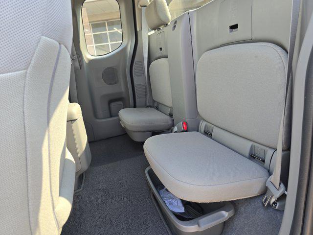 used 2019 Nissan Frontier car, priced at $18,774