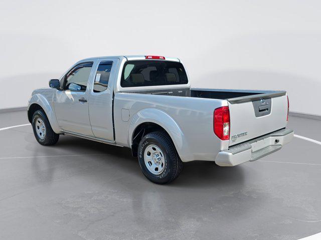 used 2019 Nissan Frontier car, priced at $18,774