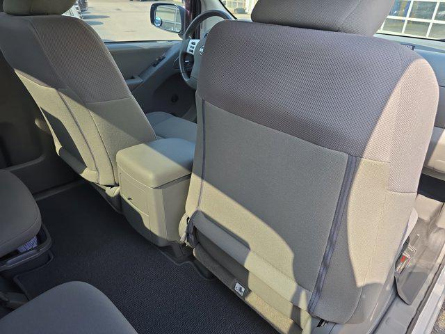 used 2019 Nissan Frontier car, priced at $18,774