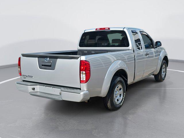 used 2019 Nissan Frontier car, priced at $18,774