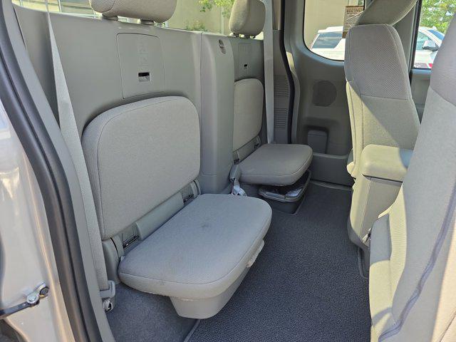 used 2019 Nissan Frontier car, priced at $18,774