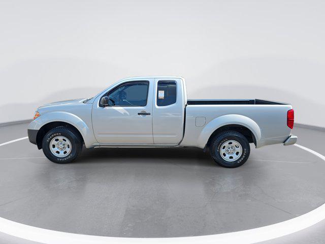 used 2019 Nissan Frontier car, priced at $18,774