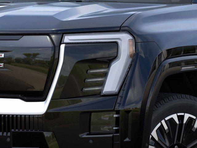 new 2026 GMC Sierra 1500 car, priced at $72,605