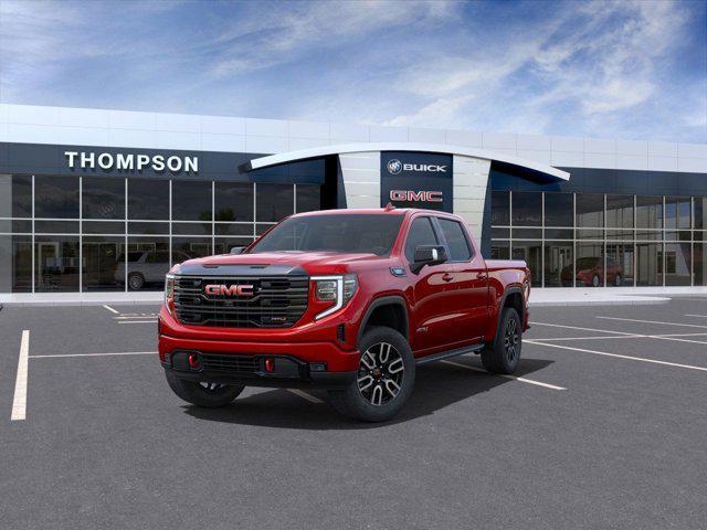 new 2025 GMC Sierra 1500 car, priced at $70,010