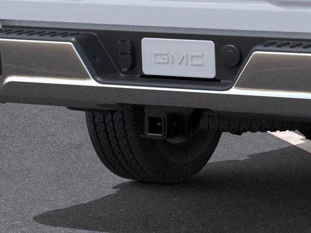new 2024 GMC Sierra 2500 car, priced at $821,375