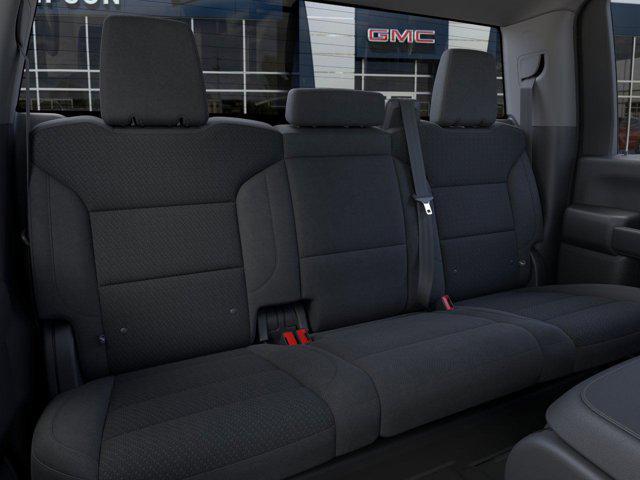 new 2024 GMC Sierra 2500 car, priced at $821,375