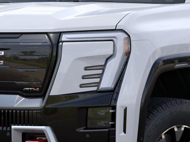 new 2026 GMC Sierra EV car, priced at $81,595