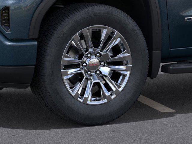 new 2026 GMC Sierra 1500 car, priced at $68,300