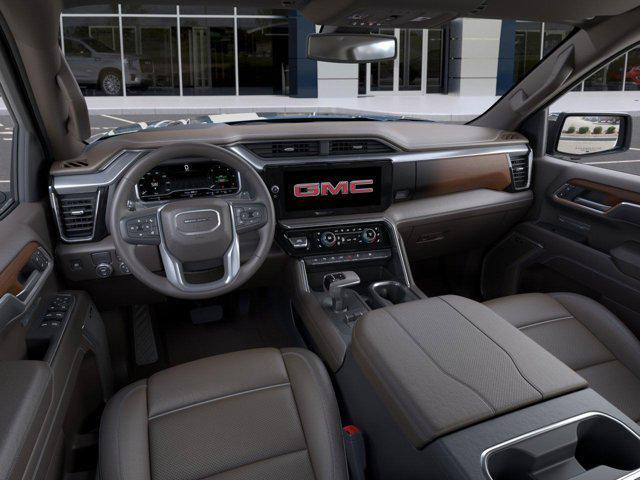 new 2026 GMC Sierra 1500 car, priced at $68,300
