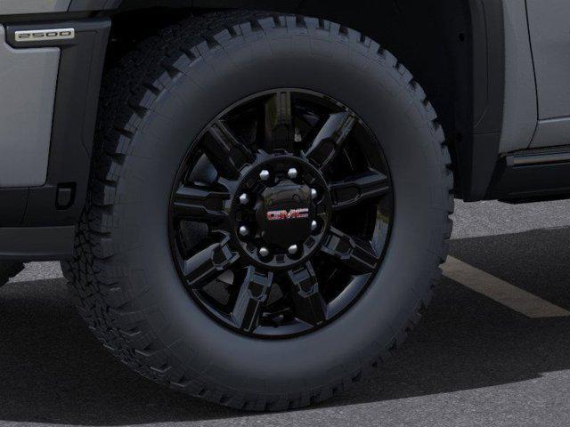 new 2025 GMC Sierra 2500 car, priced at $88,700