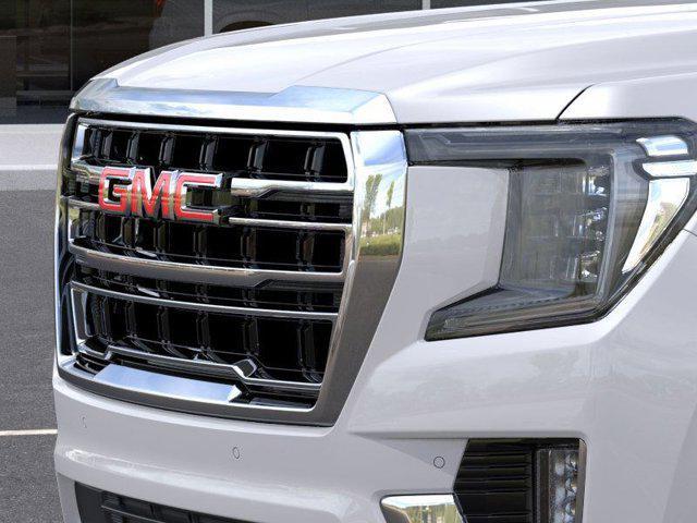 new 2024 GMC Yukon XL car, priced at $77,955