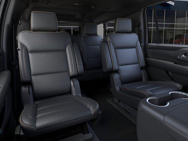 new 2024 GMC Yukon XL car, priced at $77,955