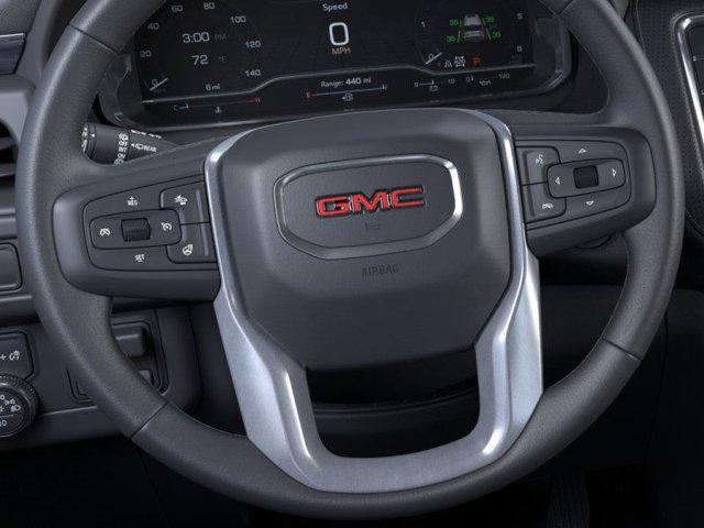 new 2024 GMC Yukon XL car, priced at $77,955