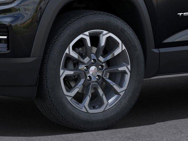 new 2025 GMC Terrain car, priced at $38,625