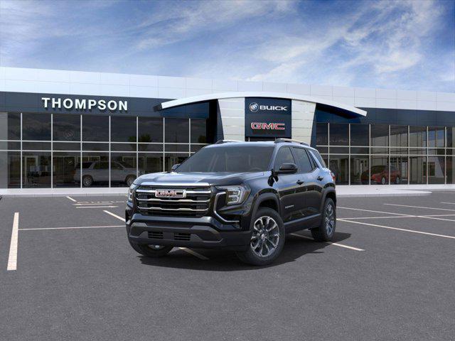 new 2025 GMC Terrain car, priced at $38,625