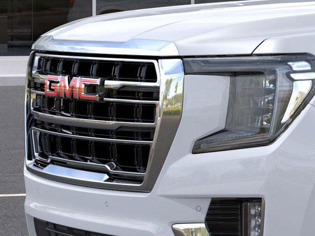 new 2024 GMC Yukon XL car, priced at $71,555