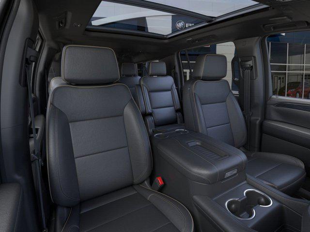 new 2024 GMC Yukon XL car, priced at $71,555