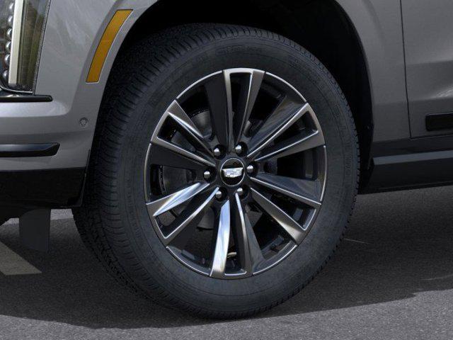 new 2026 Cadillac Escalade ESV car, priced at $111,935