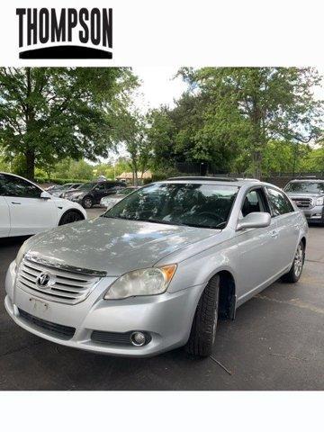 used 2008 Toyota Avalon car, priced at $9,040