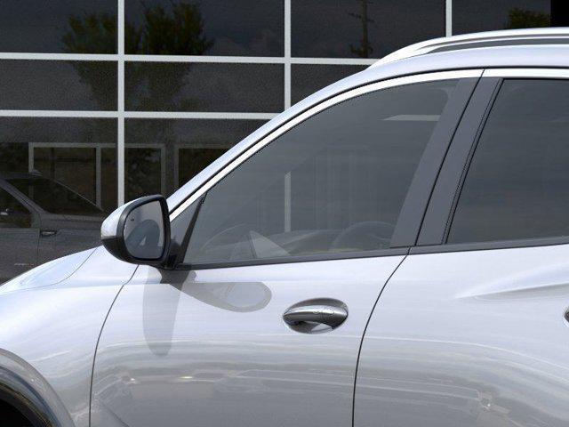 new 2026 Buick Encore GX car, priced at $31,520