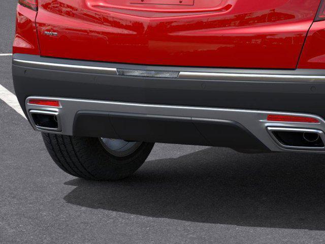 new 2025 Cadillac XT5 car, priced at $55,690