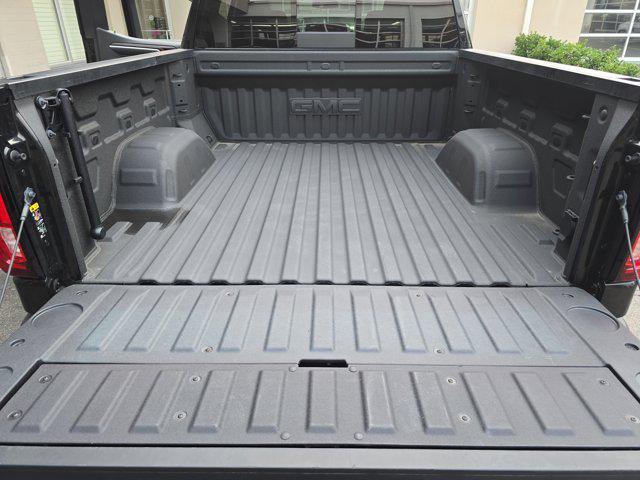 used 2024 GMC Sierra 1500 car, priced at $53,324