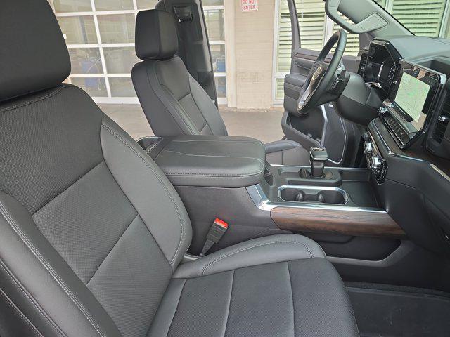 used 2024 GMC Sierra 1500 car, priced at $53,324