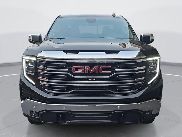 used 2024 GMC Sierra 1500 car, priced at $53,324