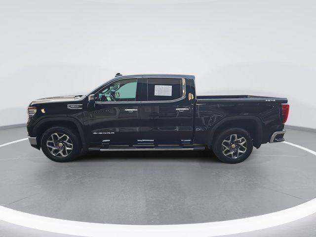 used 2024 GMC Sierra 1500 car, priced at $53,324