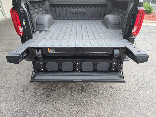 used 2024 GMC Sierra 1500 car, priced at $53,324