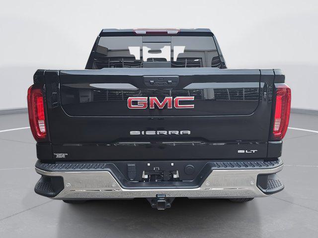 used 2024 GMC Sierra 1500 car, priced at $53,324