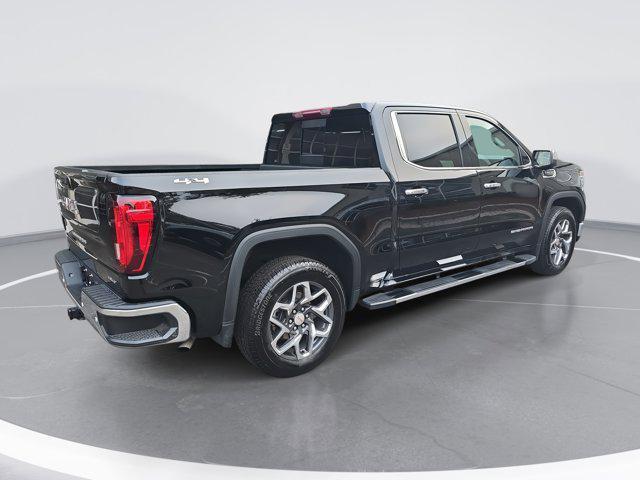 used 2024 GMC Sierra 1500 car, priced at $53,324