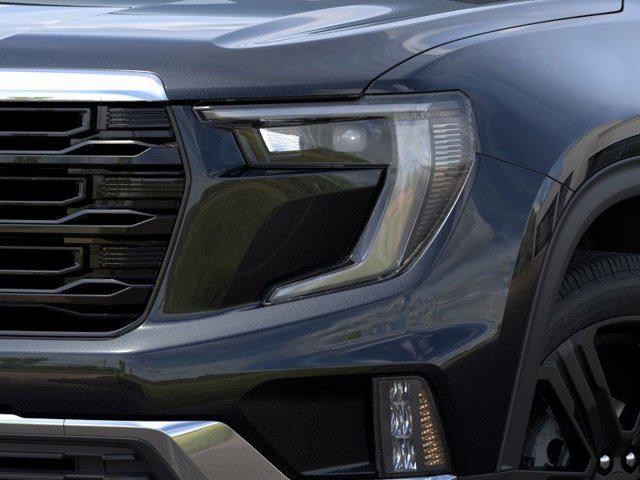 new 2025 GMC Acadia car, priced at $50,765