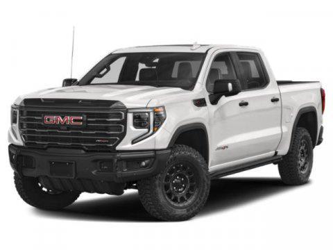 new 2022 GMC Sierra 1500 car, priced at $76,180