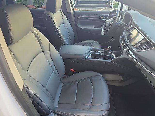 used 2019 Buick Enclave car, priced at $25,161