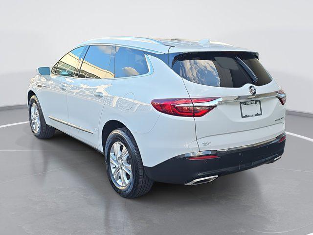 used 2019 Buick Enclave car, priced at $25,161