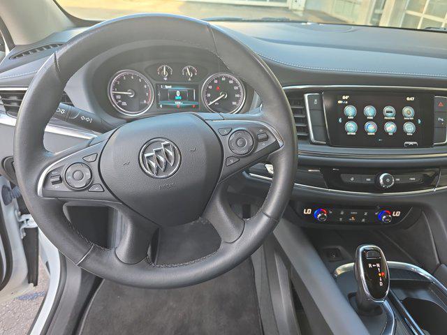 used 2019 Buick Enclave car, priced at $25,161