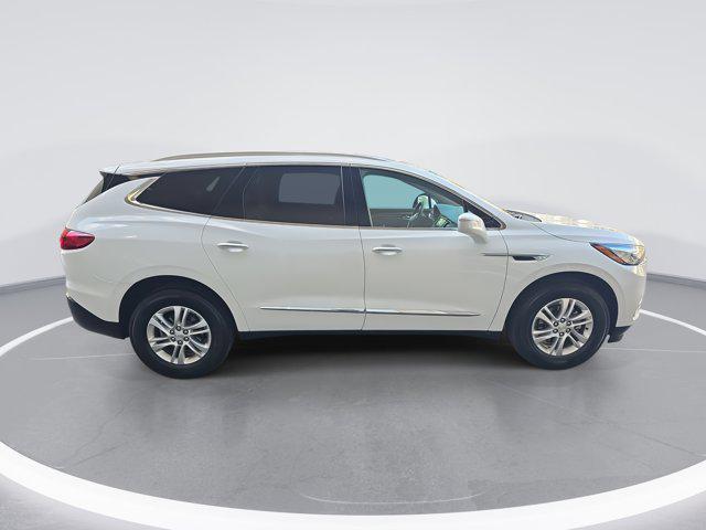 used 2019 Buick Enclave car, priced at $25,161